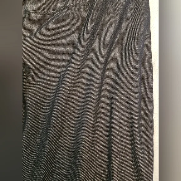 🎉Host Pick🎉 Times Two Maternity leggings pants size L - Picture 2 of 5